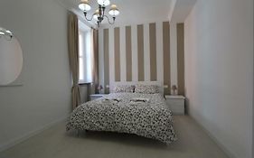 I Due Appartamenti Turin Centre